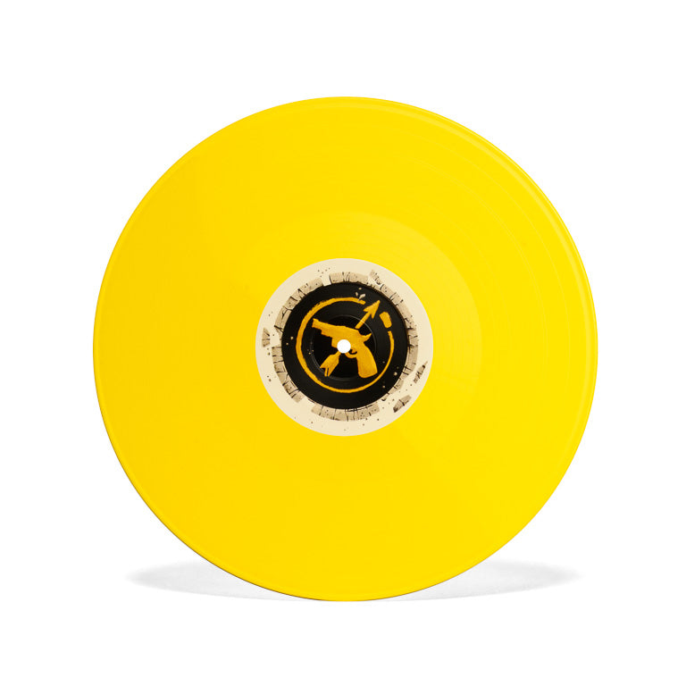 Bastion: Original Soundtrack 2xLP