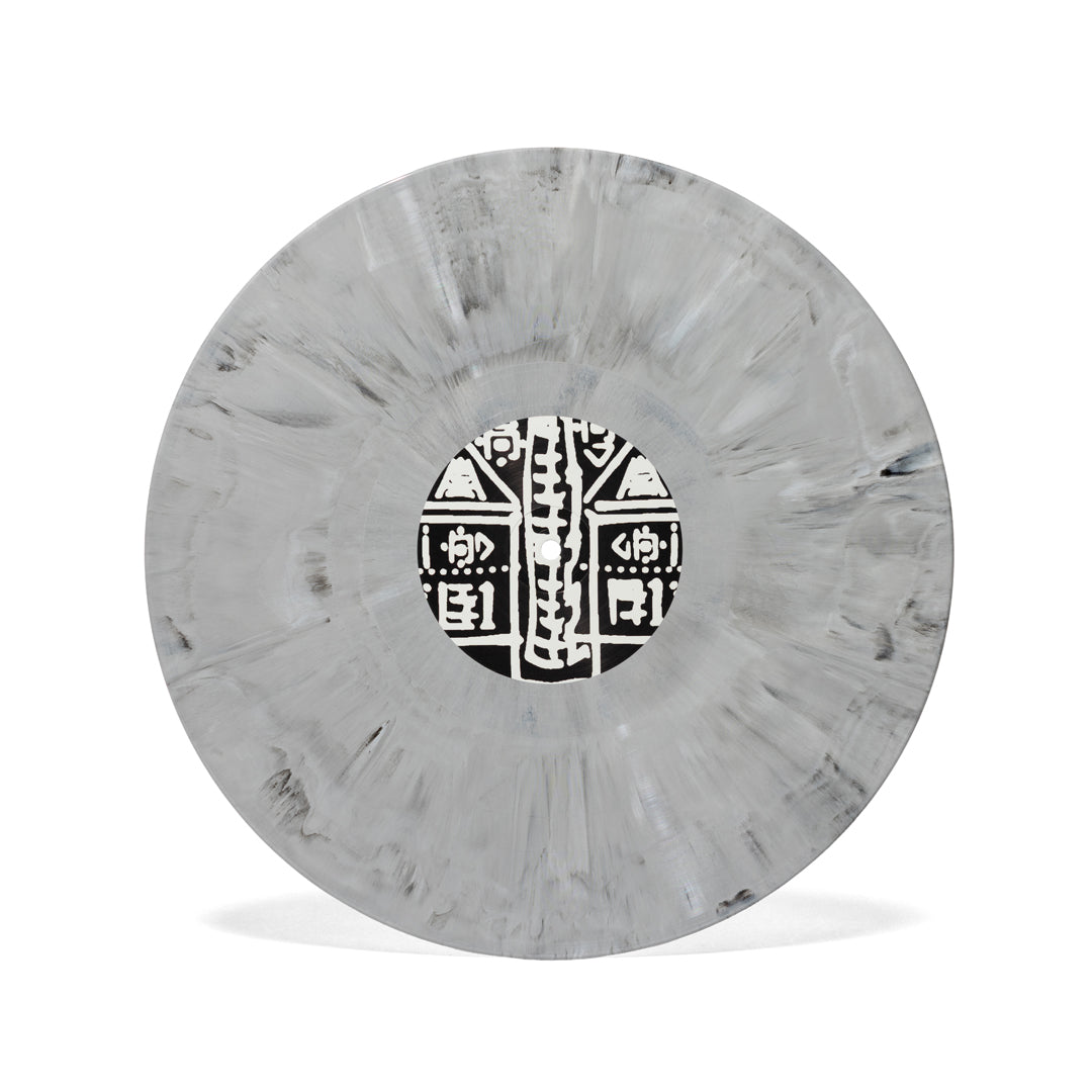The Last Guardian Vinyl Soundtrack 2xLP
