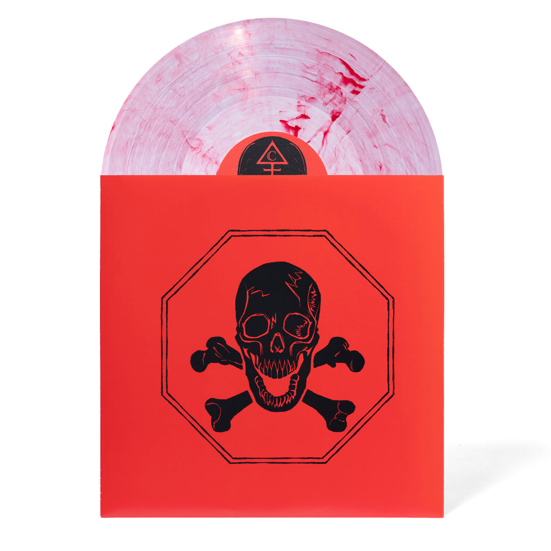 Ultrakill Volume 1: Infinite Hyperdeath 3xLP