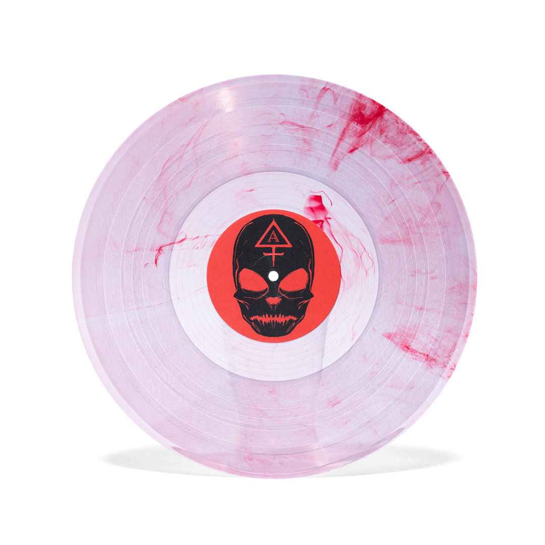 Ultrakill Volume 1: Infinite Hyperdeath 3xLP