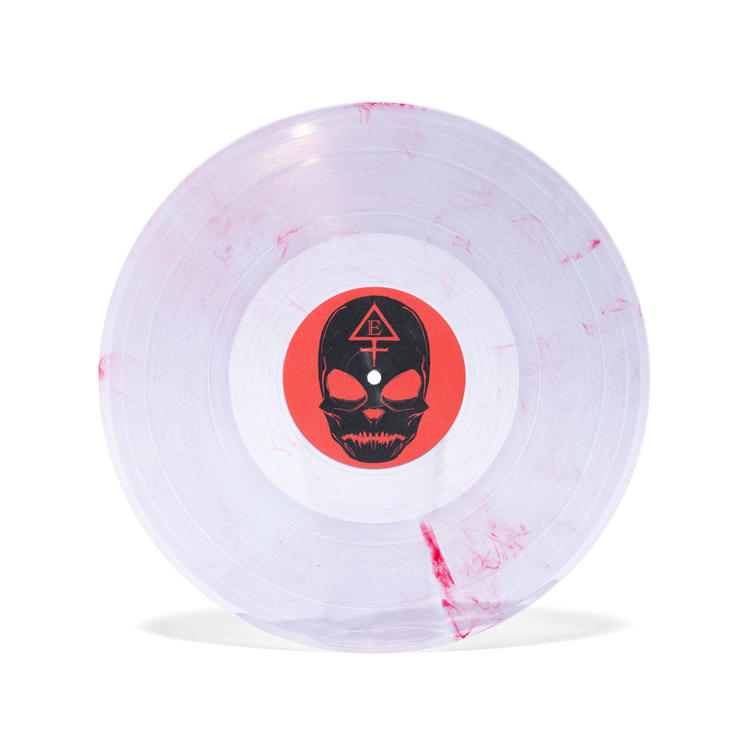 Ultrakill Volume 1: Infinite Hyperdeath 3xLP