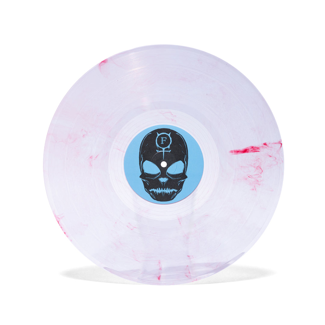 Ultrakill Volume 1: Infinite Hyperdeath 3xLP