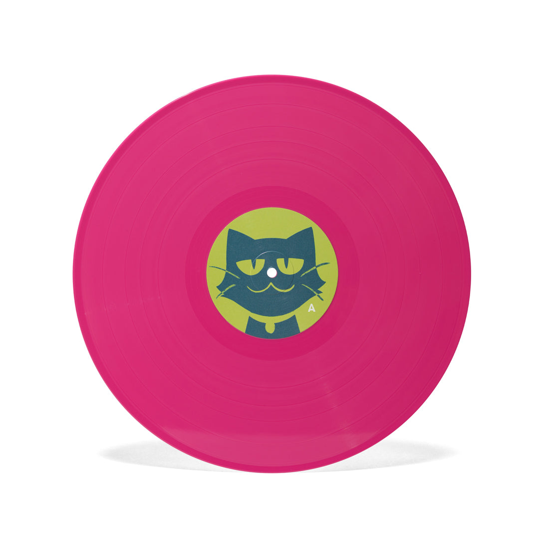 Wanderstop FM 2xLP