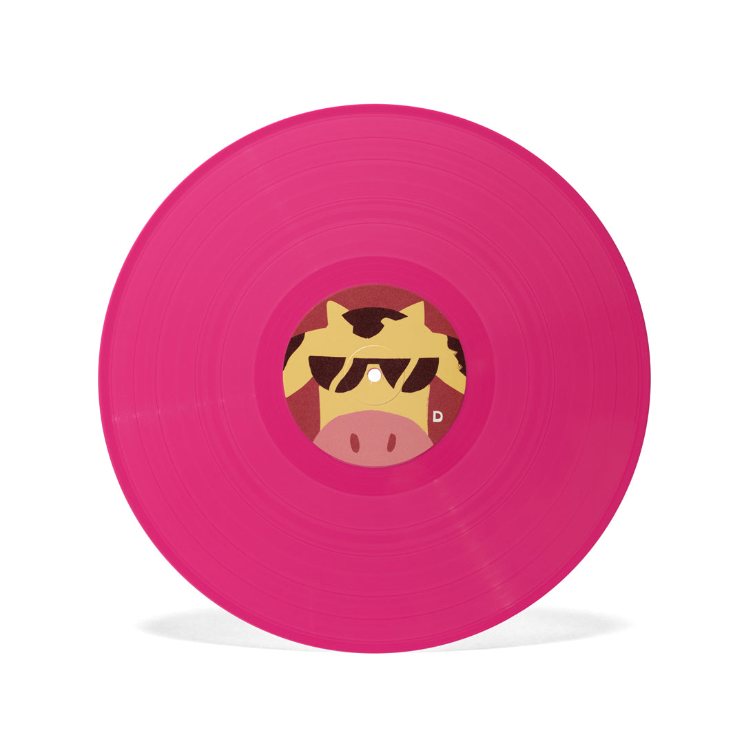 Wanderstop FM 2xLP