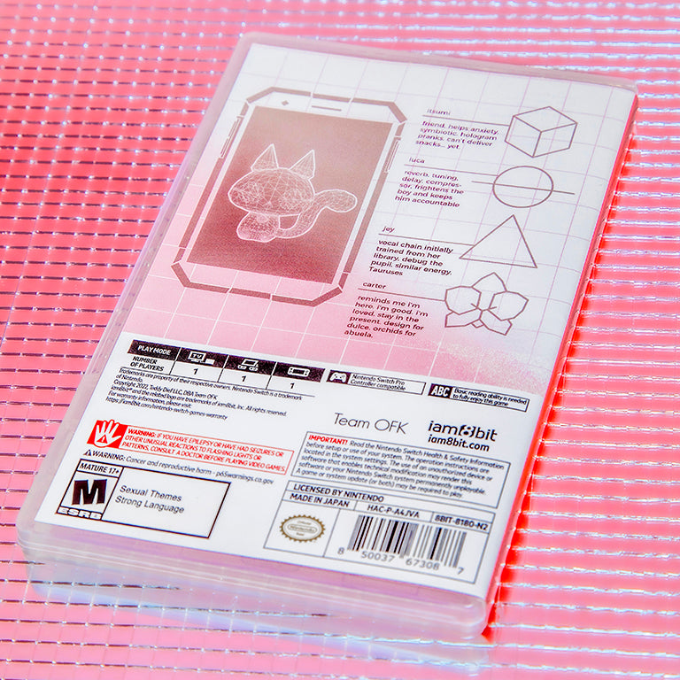 We Are OFK (Nintendo Switch Exclusive Edition)