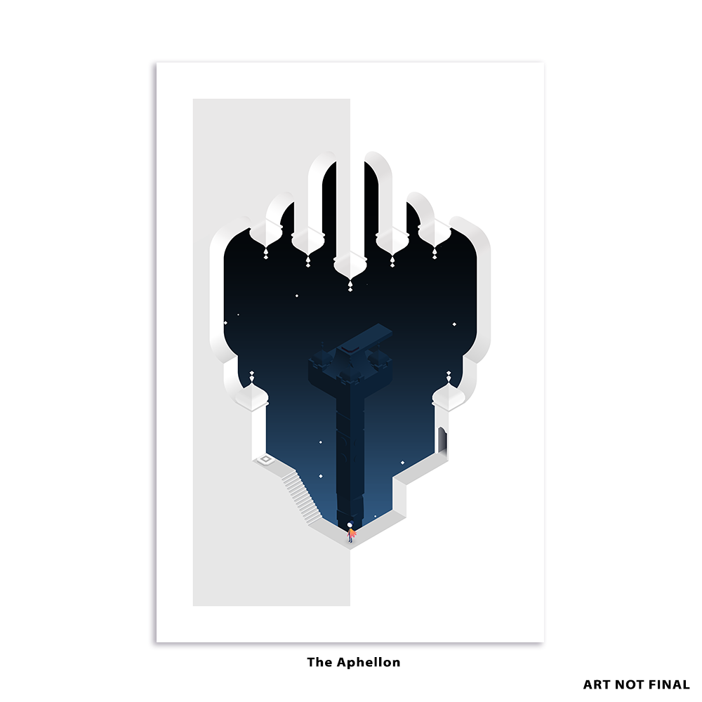 Monument Valley 2 Aphellon