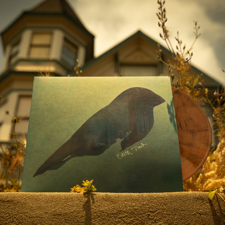 What Remains of Edith Finch Vinyl Soundtrack with Disc