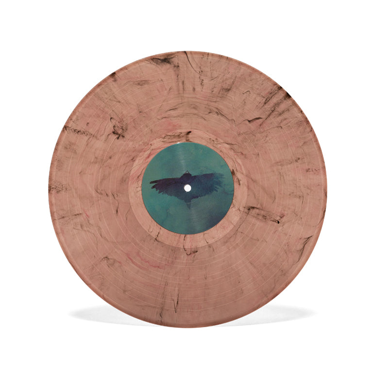 What Remains of Edith Finch Vinyl Soundtrack Disc A/B Side A