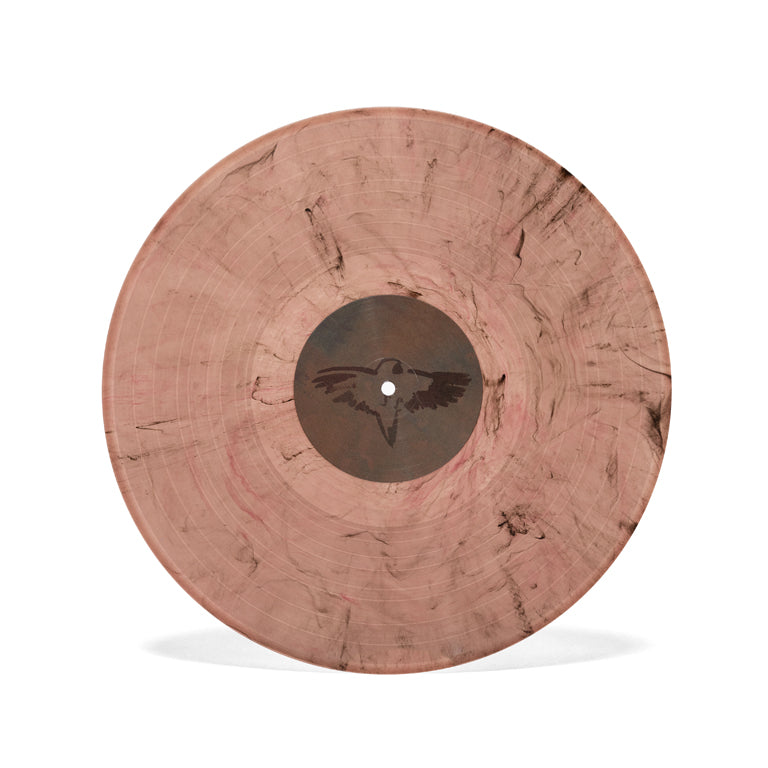What Remains of Edith Finch Vinyl Soundtrack Disc A/B Side B