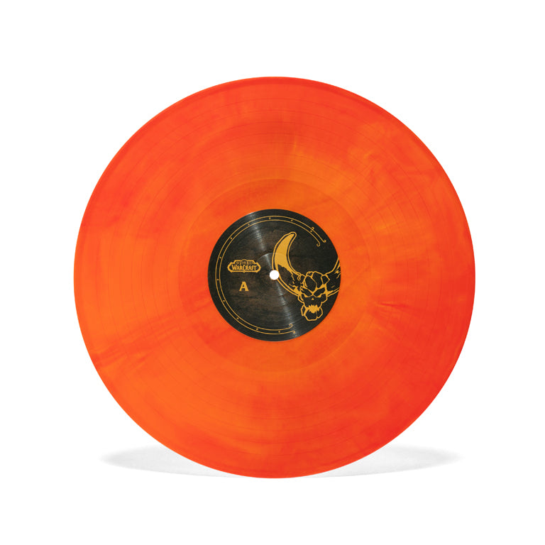 World of Warcraft Classic 2xLP