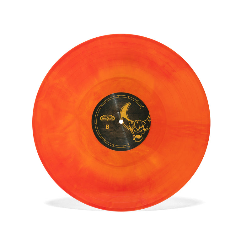 World of Warcraft Classic 2xLP