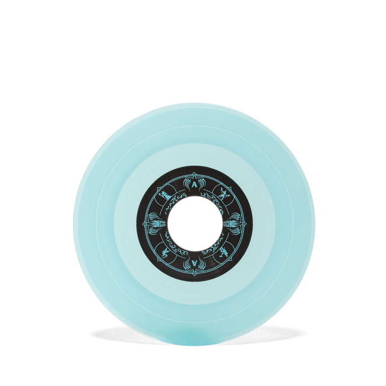 World of Warcraft: Wrath of the Lich King Deluxe Box Set (3xLP) - iam8bit Exclusive Edition 7" Disc