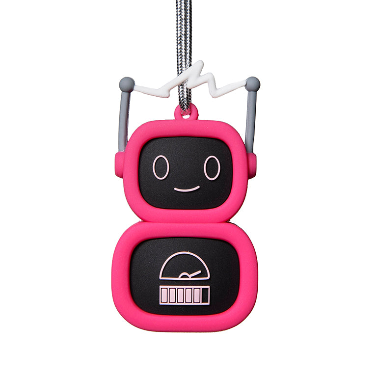 8bot Ornament