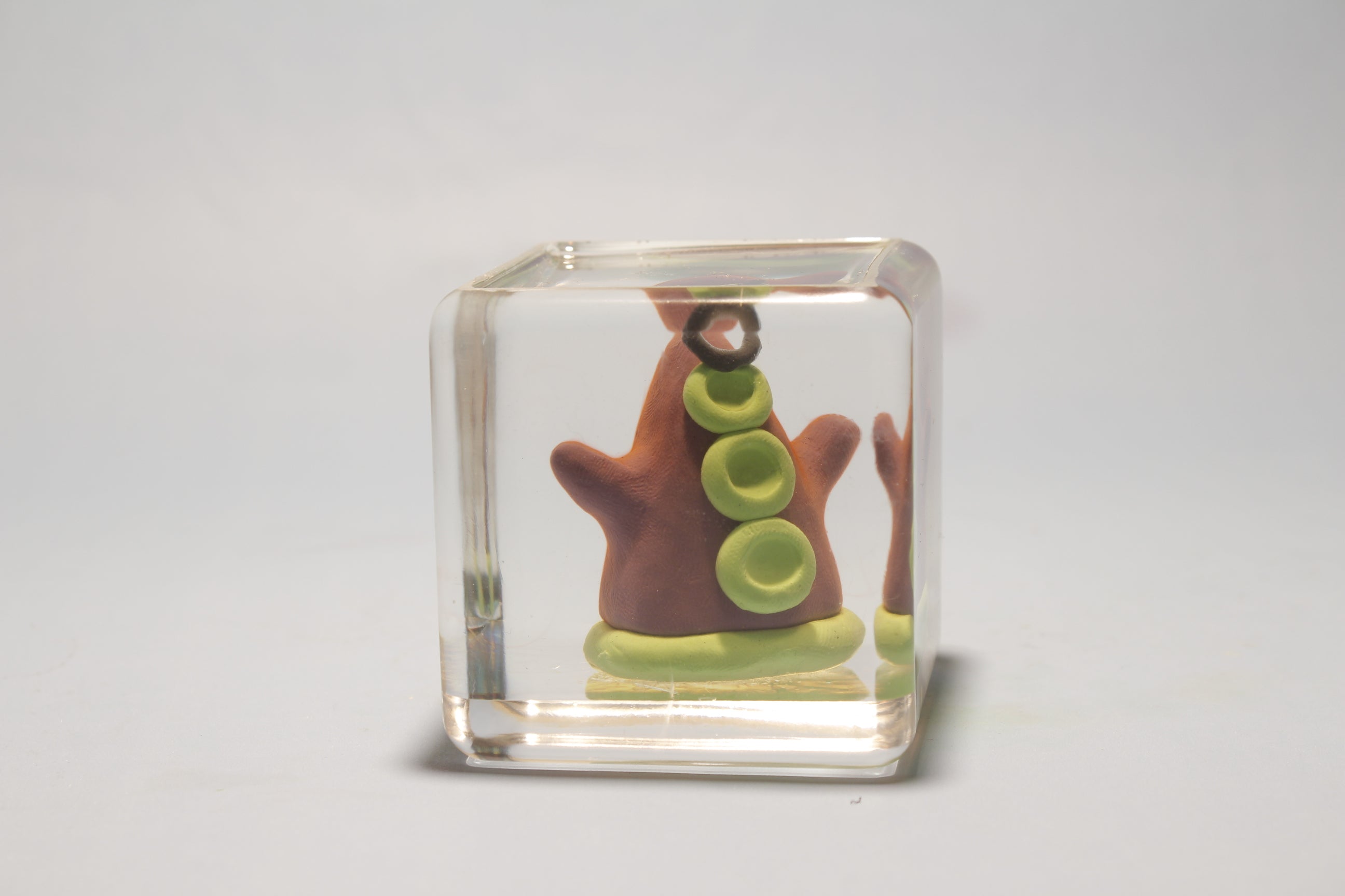 Purple Tentacle (Day of the Tentacle) by Cobcris