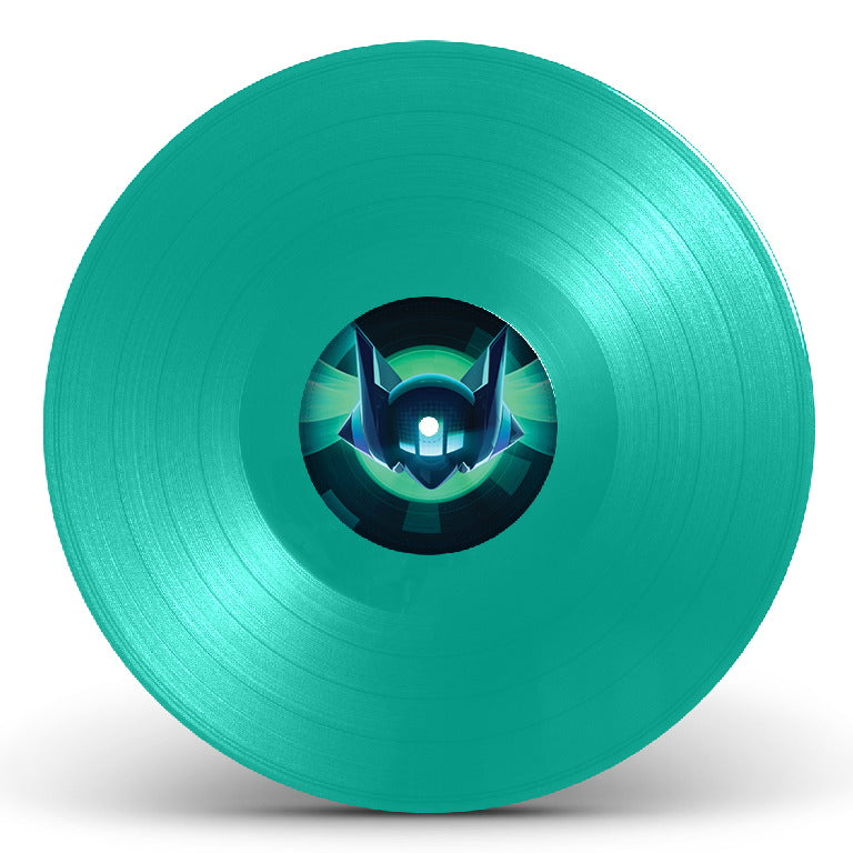 DJ Sona: Ultimate Concert Vinyl