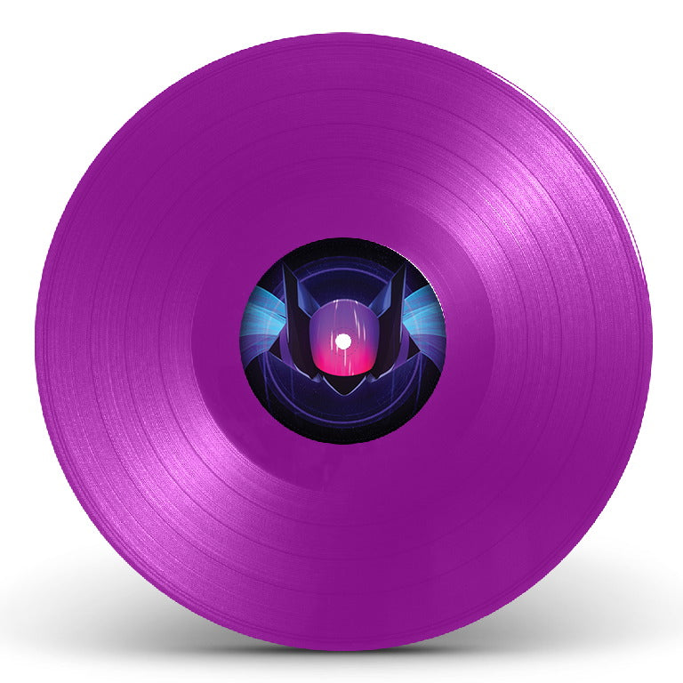 DJ Sona: Ultimate Concert Vinyl