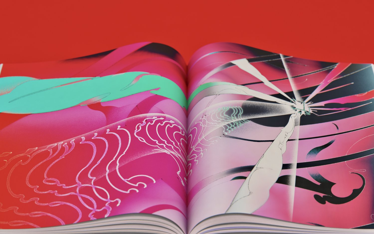 Lock on Gaming Journal Vol. 003