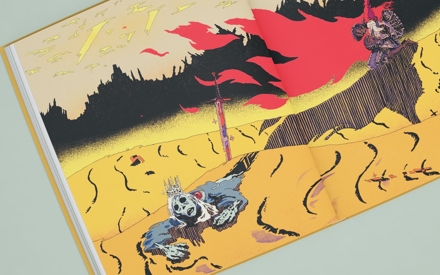 Lock on Gaming Journal Vol. 004