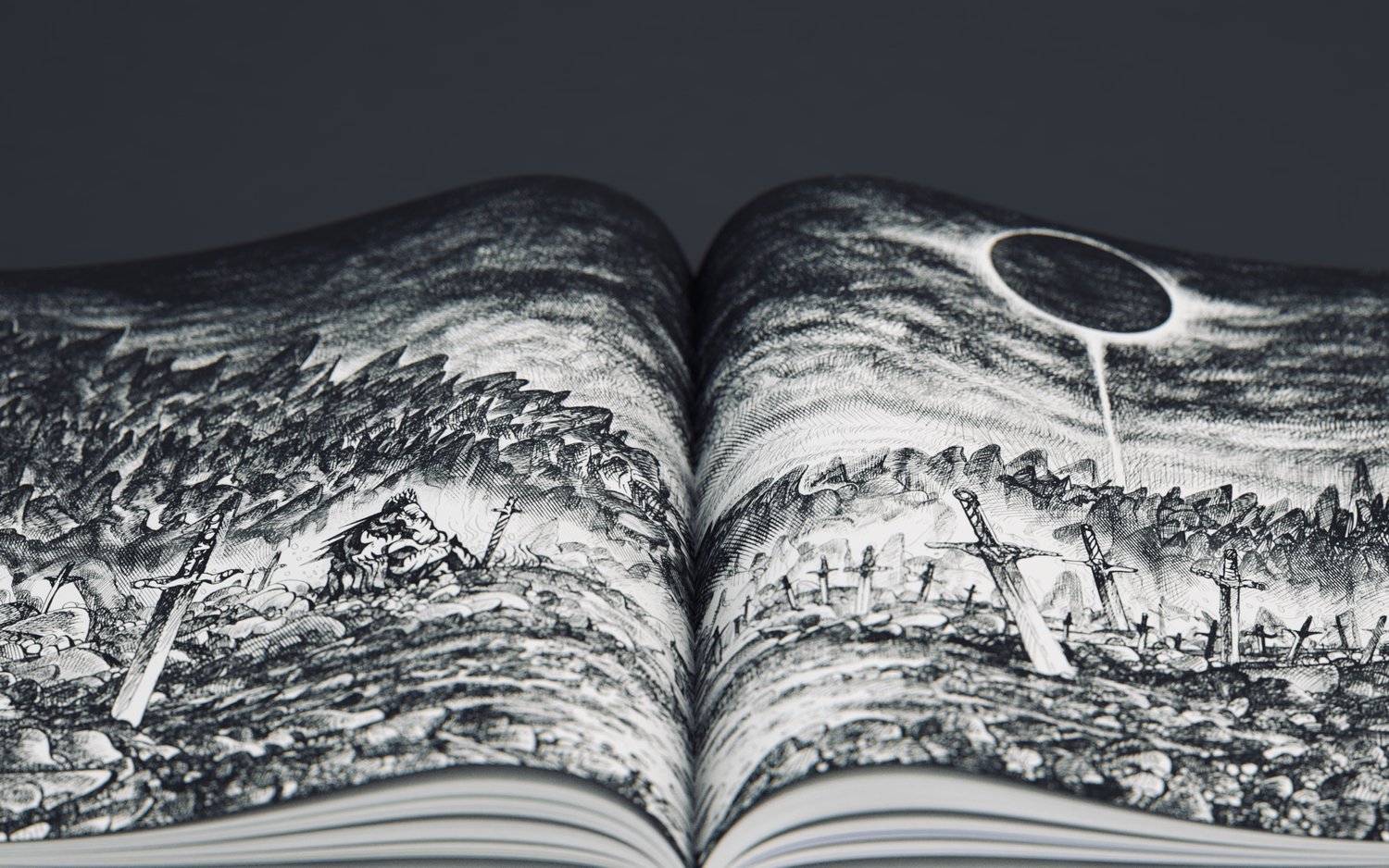 Lock on Gaming Journal Vol. 004