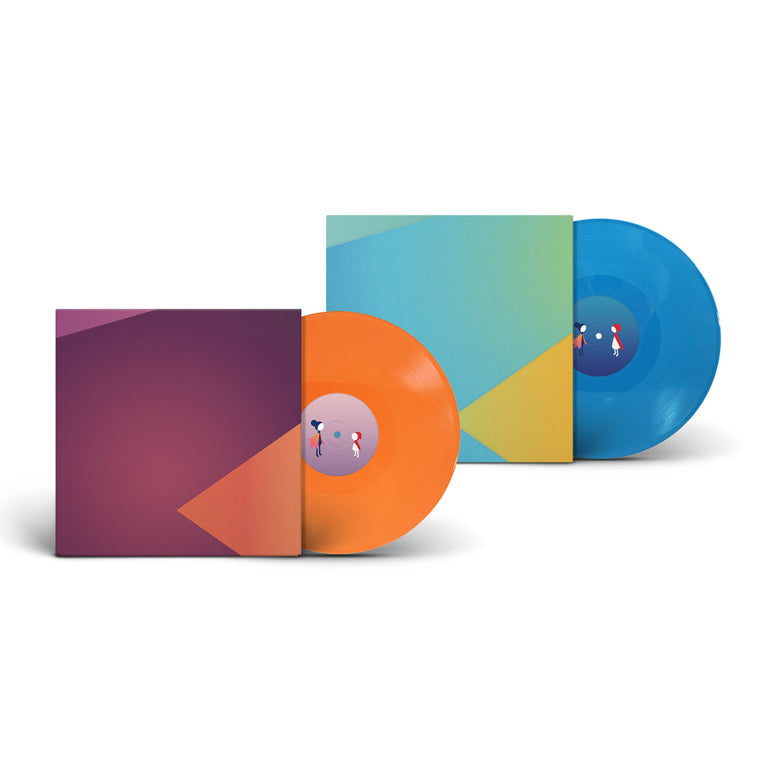 Monument Valley 2 Vinyl Soundtrack