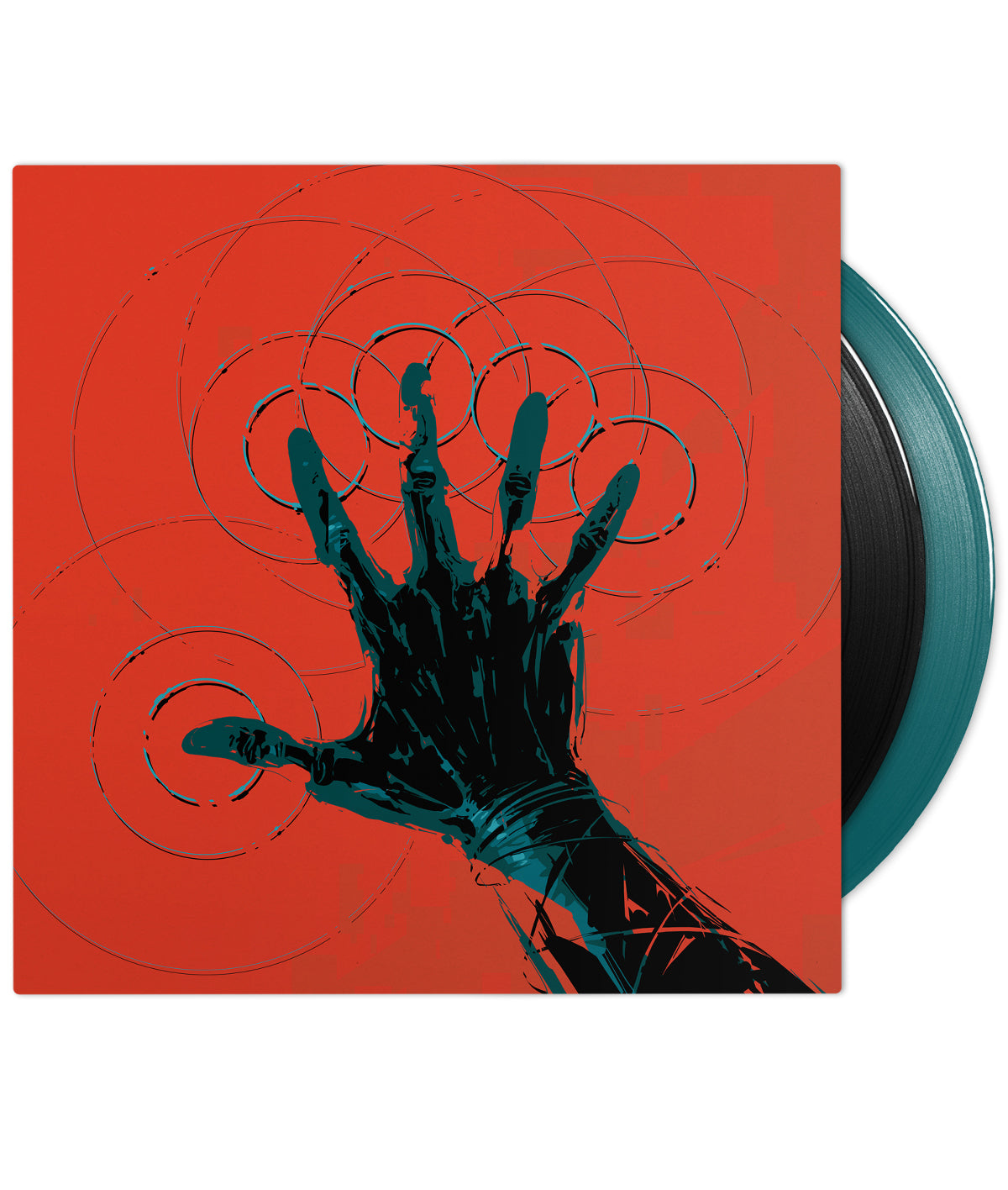 Banner Saga 3 Vinyl Soundtrack 2xLP