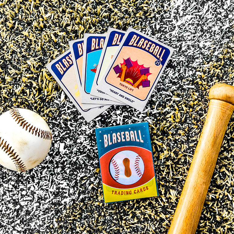 Blaseball: DISCIPLINE 2xLP Vinyl Soundtrack (Music by "the garages")