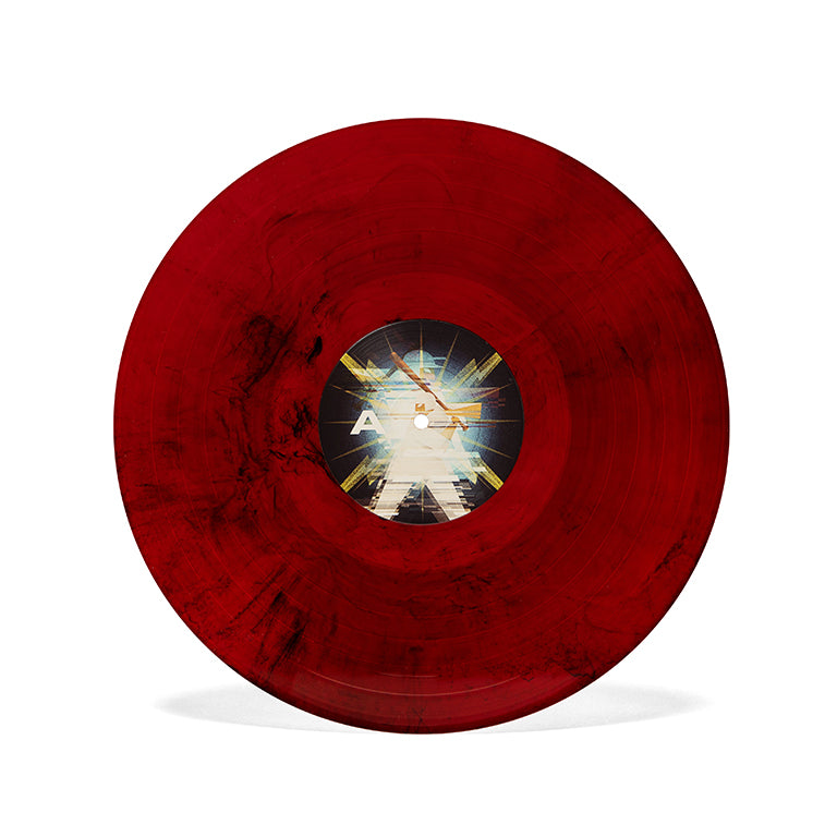 Blaseball: DISCIPLINE 2xLP Vinyl Soundtrack (Music by "the garages")