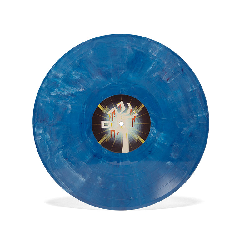 Blaseball: DISCIPLINE 2xLP Vinyl Soundtrack (Music by "the garages")