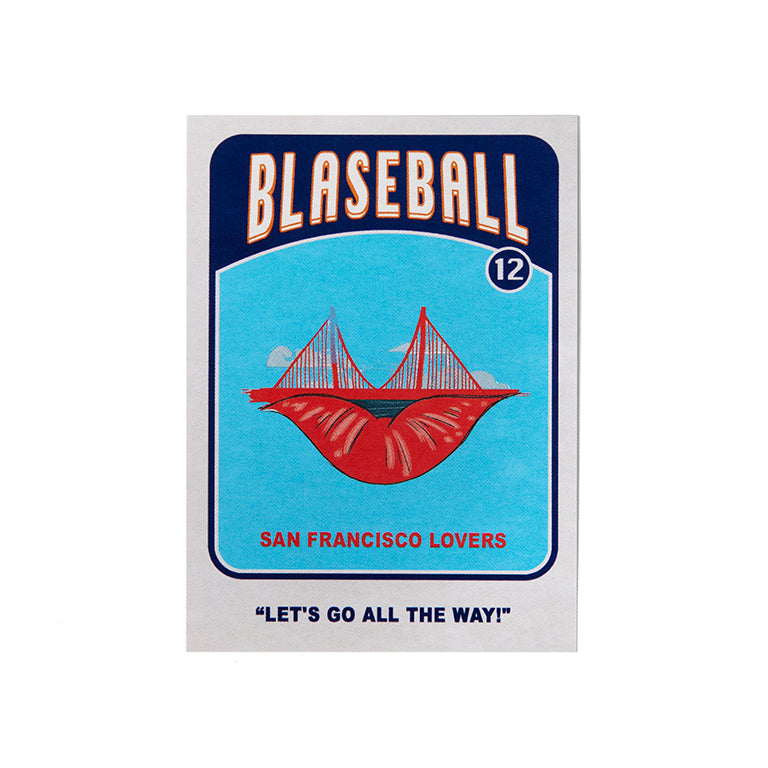 Blaseball: DISCIPLINE 2xLP Vinyl Soundtrack (Music by "the garages")