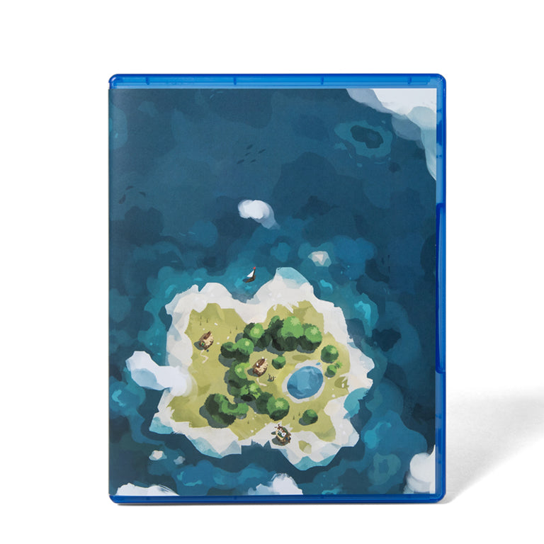 Carto (Playstation 4 Physical Edition)