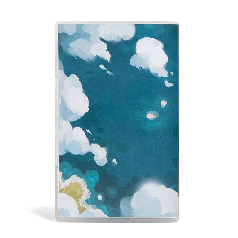 Carto Nintendo Switch Reversible Cover Sheet