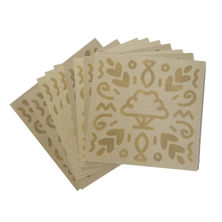 Carto Nintendo Switch Map Tiles