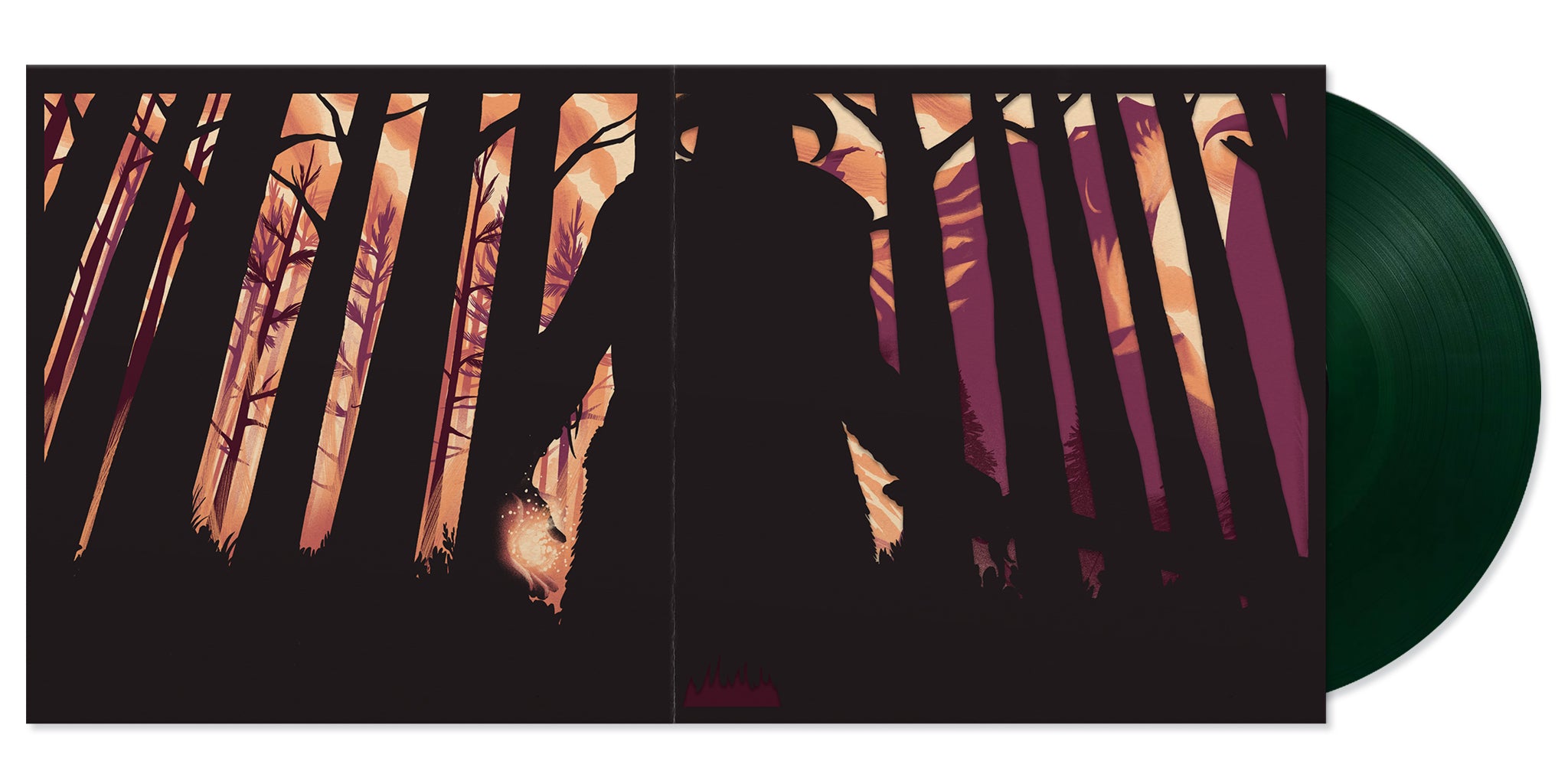 Skyrim Vinyl Soundtrack (JUN/VUL Limited Edition)