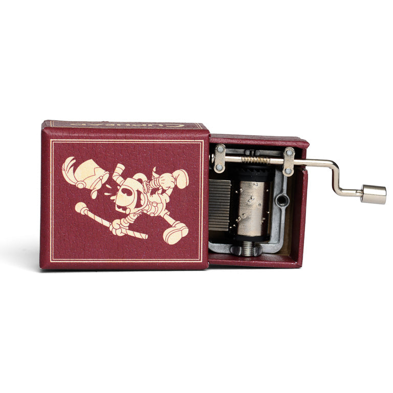 Cuphead Collector's Edition