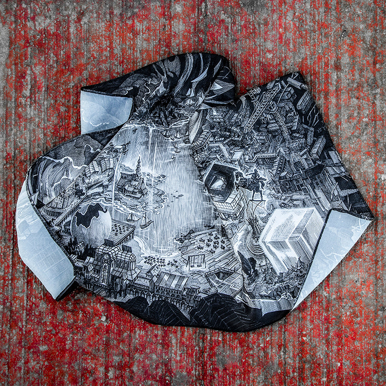 Disco Elysium: The Final Cut Collector’s Edition