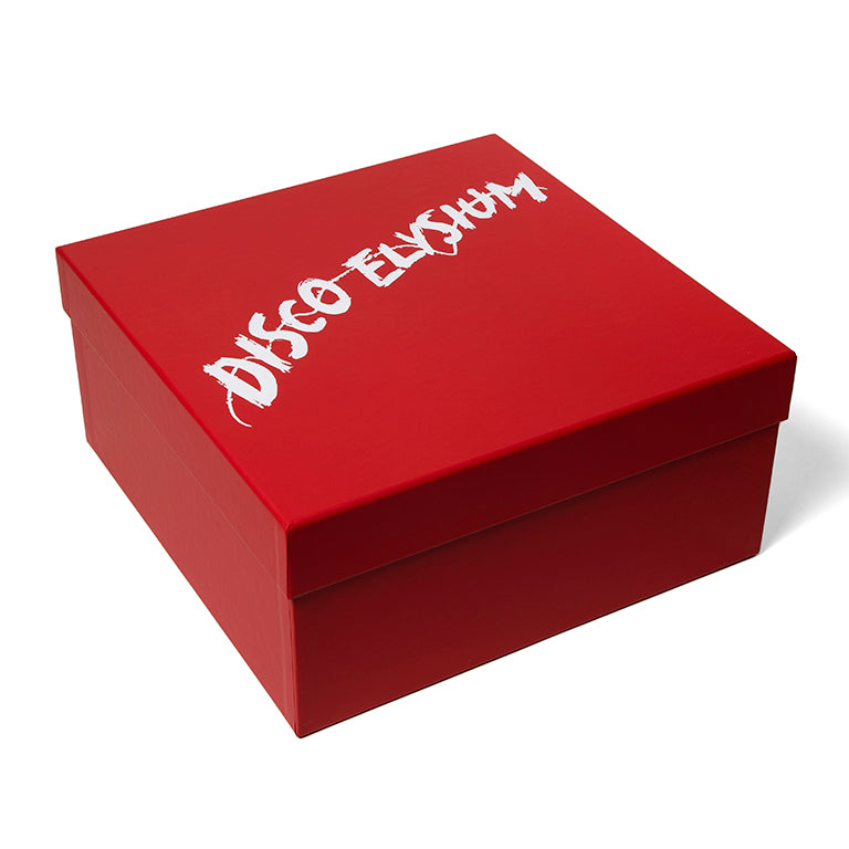 Disco Elysium: The Final Cut Collector's Edition