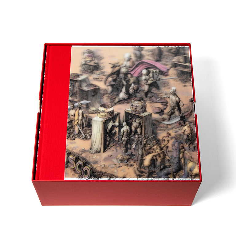 Disco Elysium: The Final Cut Collector's Edition