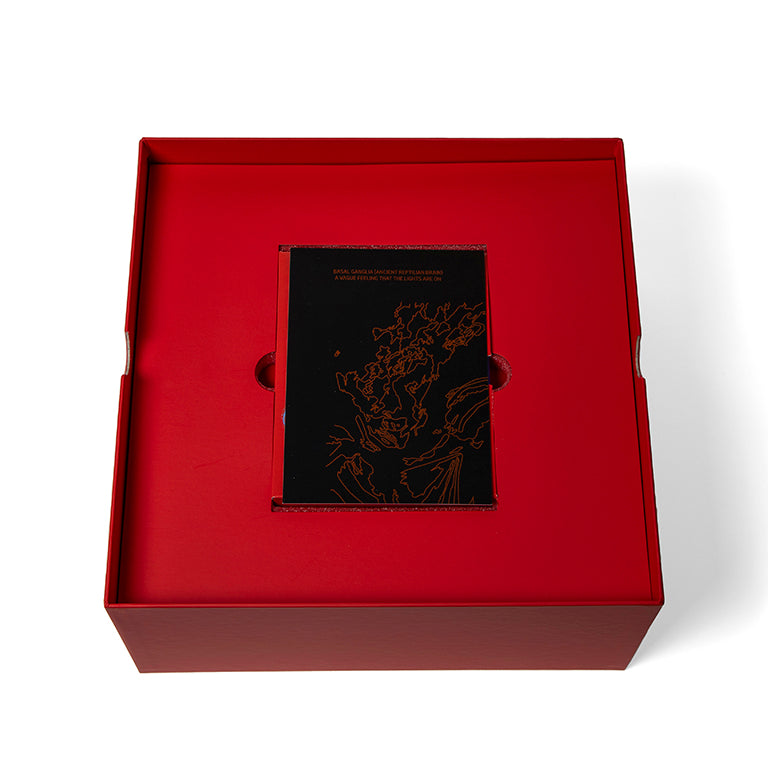 Disco Elysium: The Final Cut Collector's Edition