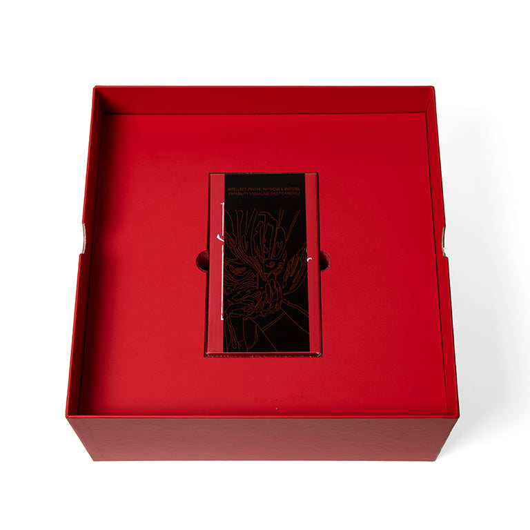 Disco Elysium: The Final Cut Collector's Edition