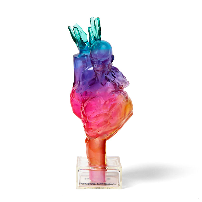 Disco Elysium: The Final Cut Collector's Edition - Mind Totem Vinyl Sculpture