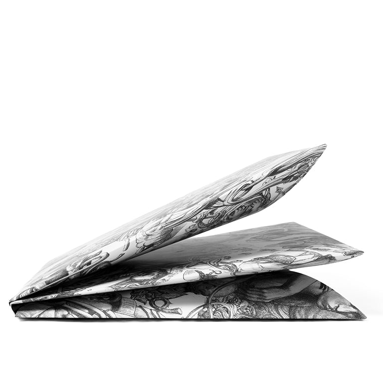 Disco Elysium 3xLP Vinyl Soundtrack (Limited Edition Origami Jacket)