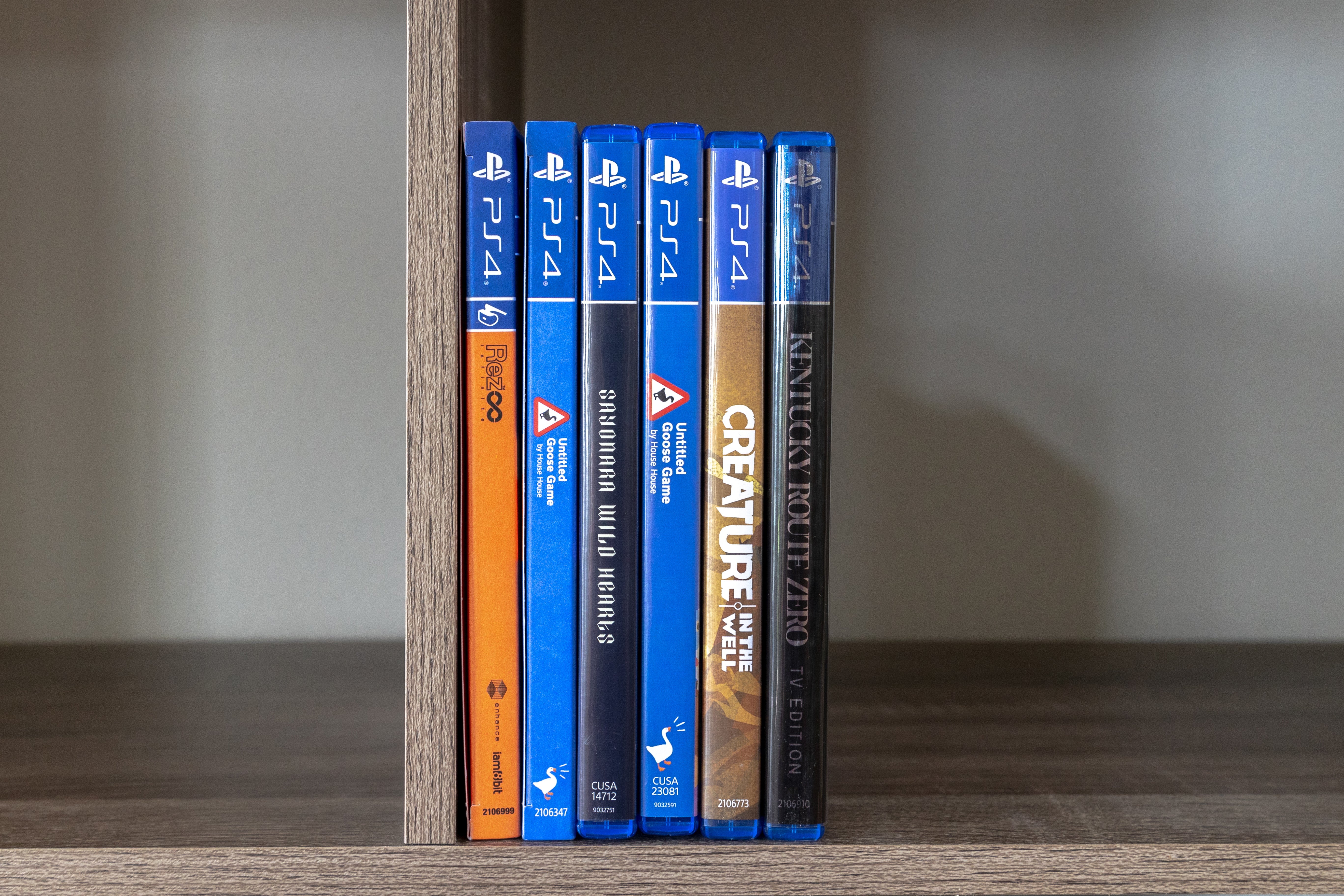 Untitled Goose Game - “Lovely Edition” (PlayStation 4)