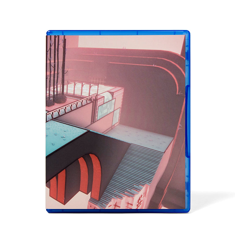 Etherborn (Playstation 4 Physical Edition)