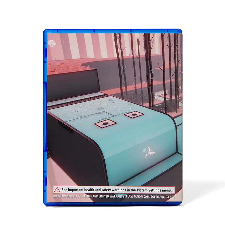 Etherborn (Playstation 4 Physical Edition)