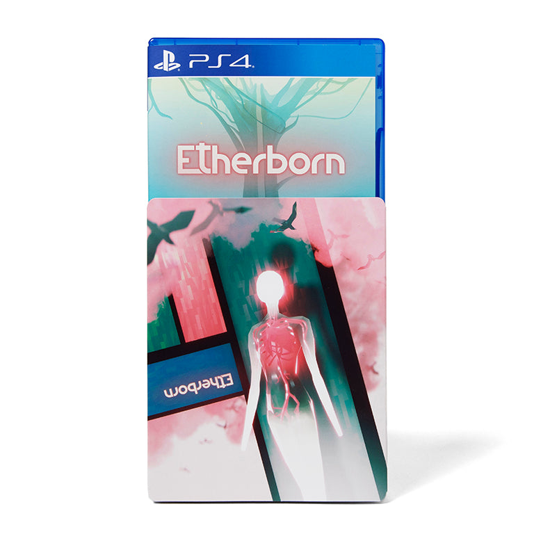 Etherborn (Playstation 4 Physical Edition)