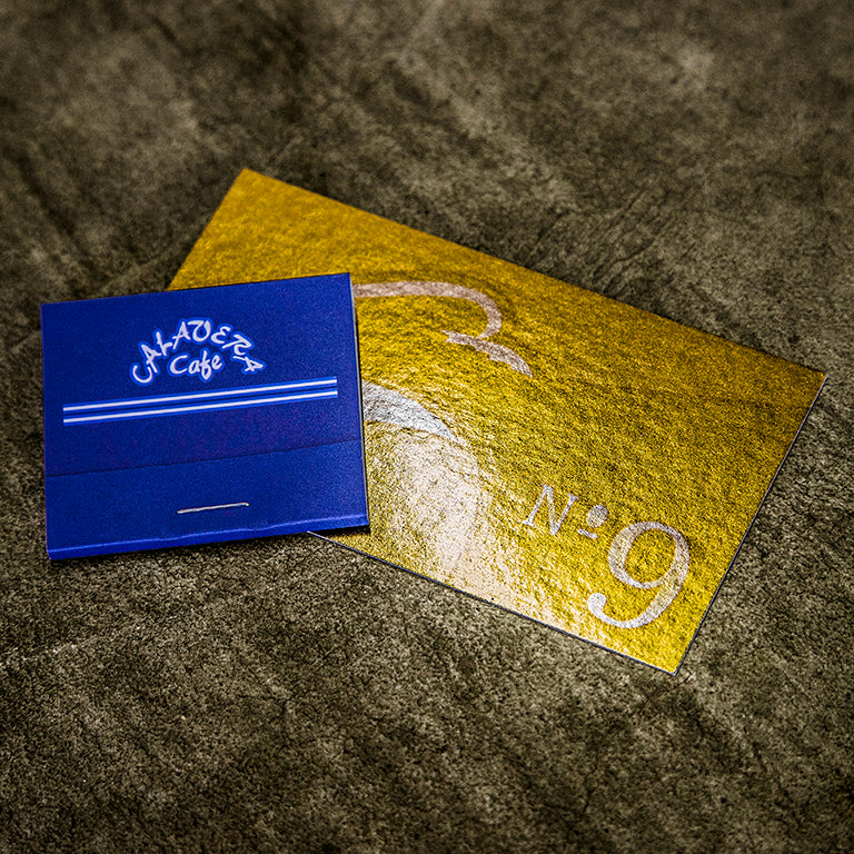 Grim Fandango Remastered (Nintendo Switch Exclusive Edition) - Golden Ticket & Matchbook