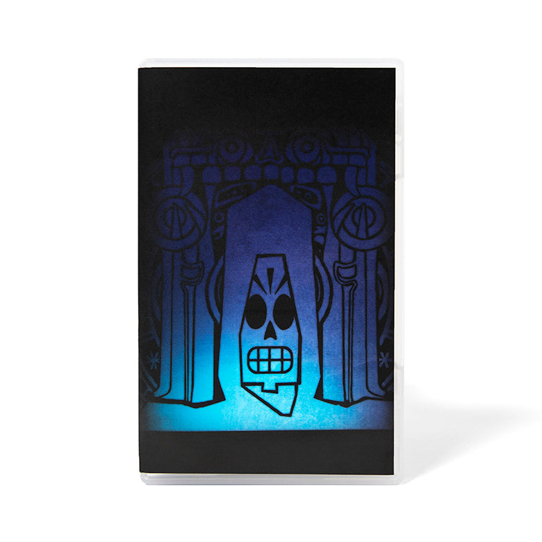 Grim Fandango Remastered (Nintendo Switch Exclusive Edition)