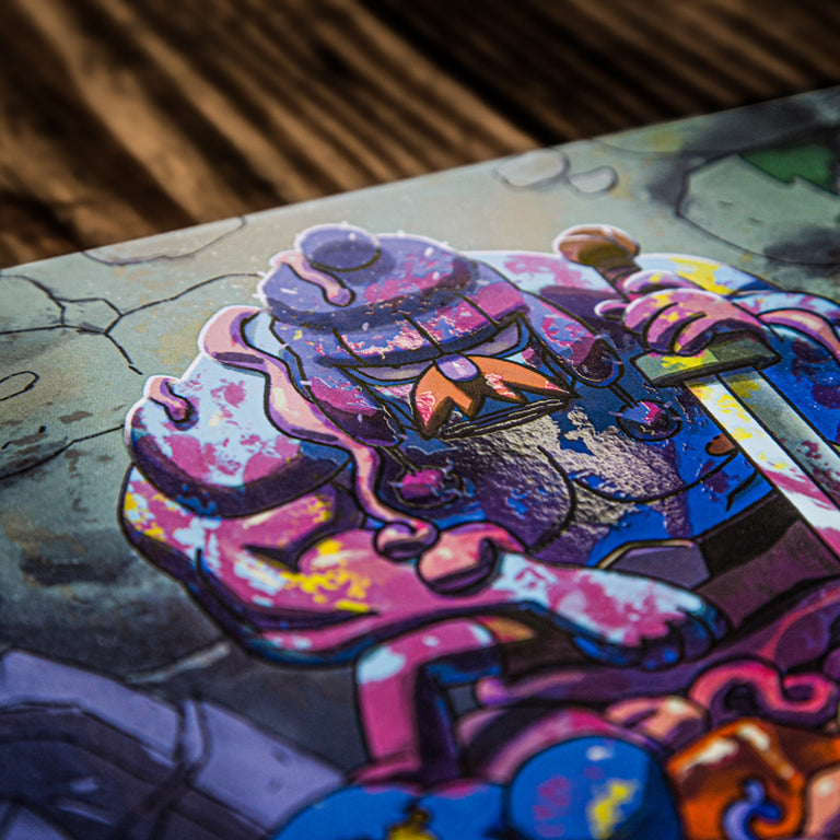 Grindstone Vinyl Soundtrack