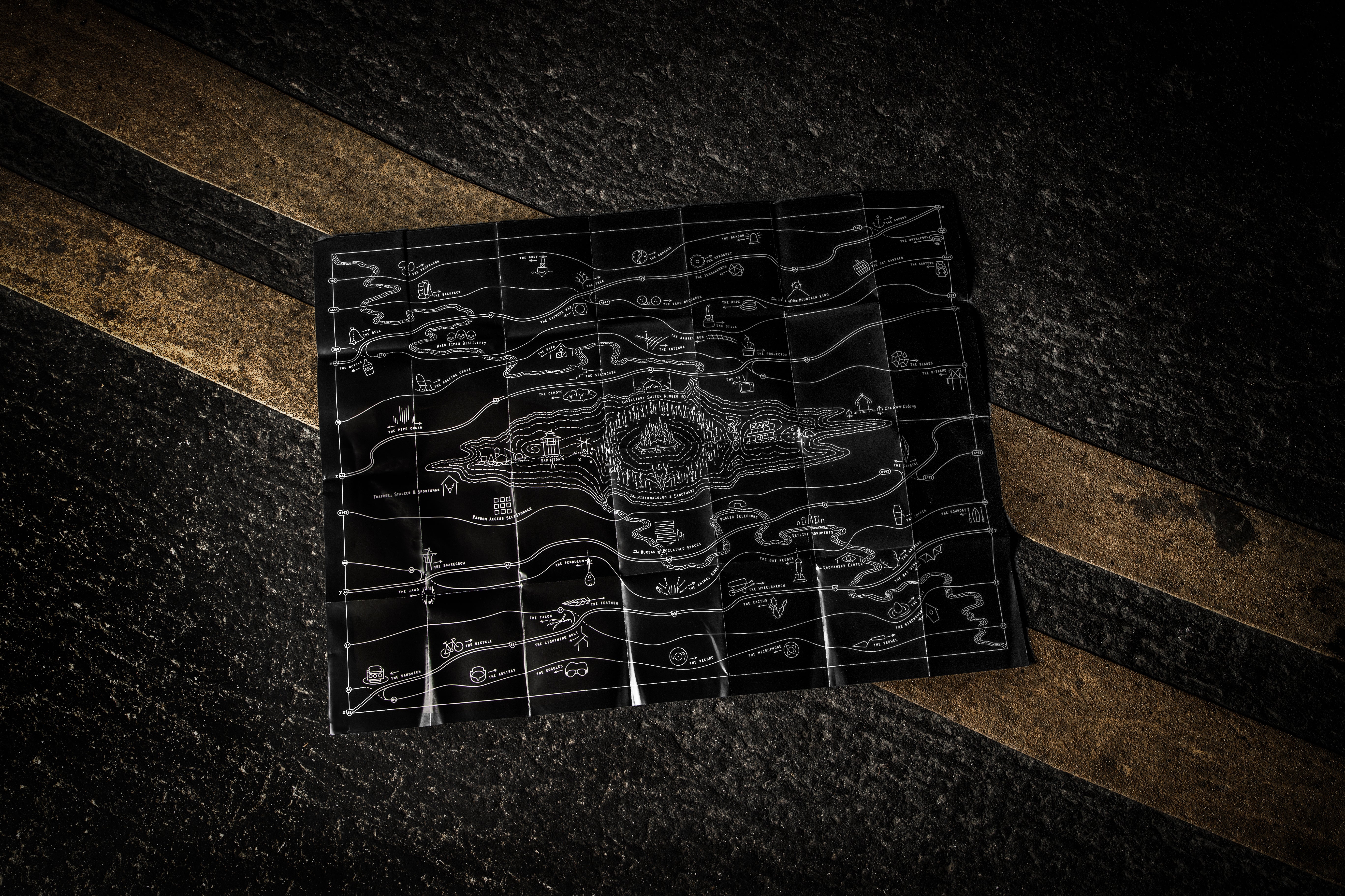 Kentucky Route Zero Nintendo Switch