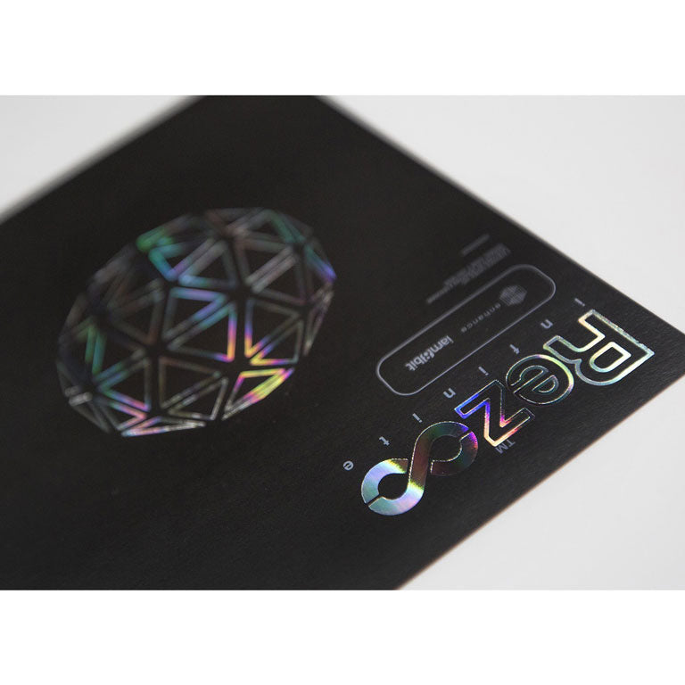 REZ Infinite - PS4 Physical Game